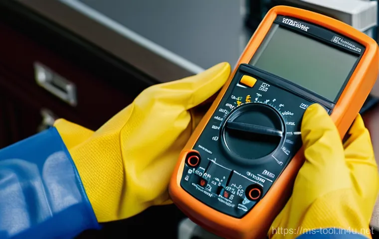 전기공사 필수 공구 리스트 - **Prompt 1: Safe Electrical Work with Insulated Tools**
"A bright, well-lit indoor scene depicti... 전기공사 필수 공구 리스트 - **Prompt 1: Safe Electrical Work with Insulated Tools**
"A bright, well-lit indoor scene depicti...