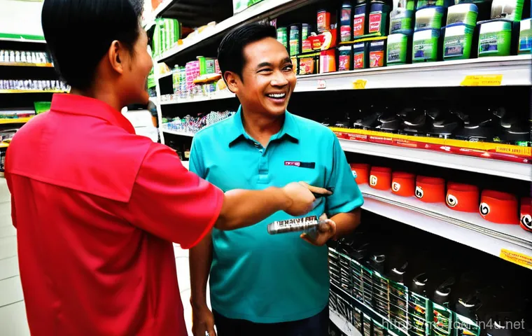 온라인 철물점과 오프라인 철물점 차이 - **Prompt:** A cozy and modern Malaysian living room with a large window showing a glimpse of a tropi... 온라인 철물점과 오프라인 철물점 차이 - **Prompt:** A cozy and modern Malaysian living room with a large window showing a glimpse of a tropi...