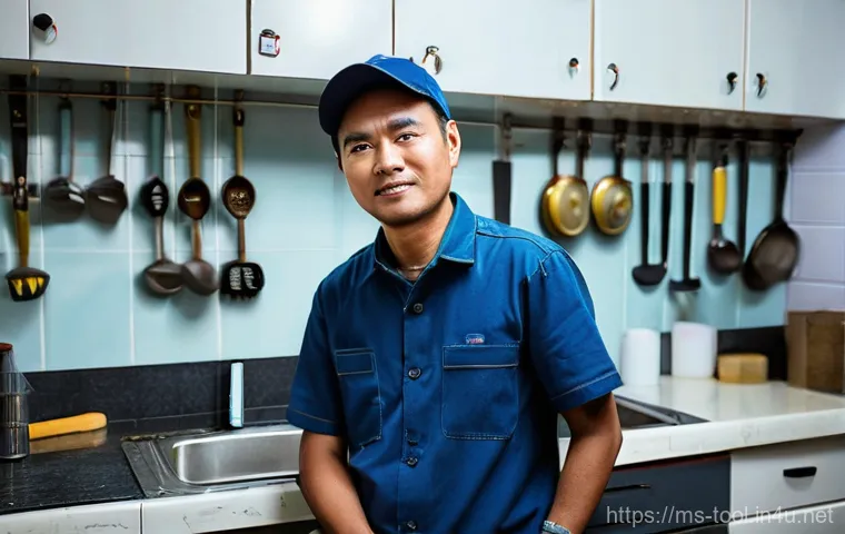 온라인 철물점과 오프라인 철물점 차이 - **Prompt:** A bustling and well-organized Malaysian hardware store, brightly lit with fluorescent li... 온라인 철물점과 오프라인 철물점 차이 - **Prompt:** A bustling and well-organized Malaysian hardware store, brightly lit with fluorescent li...