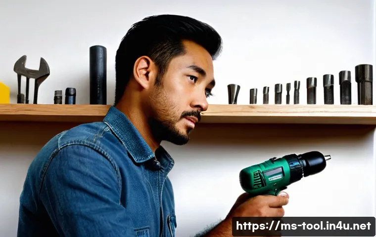 Rugi Kalau Tak Tahu! Ini Alat Wajib Ada di Kedai Perkakasan Untuk Setiap Isi Rumah 3 철물점에서 구매할 수 있는 공구 종류 관련 이미지 1